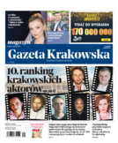 Gazeta Krakowska