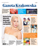 Gazeta Krakowska