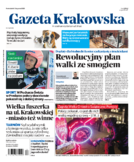 Gazeta Krakowska