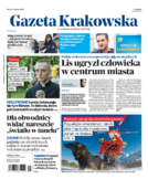 Gazeta Krakowska