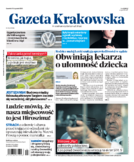 Gazeta Krakowska