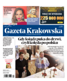 Gazeta Krakowska