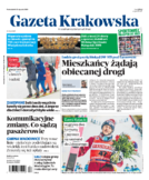 Gazeta Krakowska