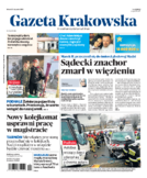 Gazeta Krakowska