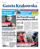 Gazeta Krakowska