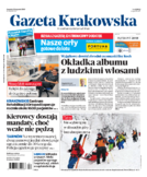 Gazeta Krakowska