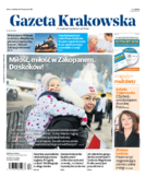 Gazeta Krakowska