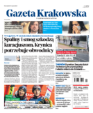 Gazeta Krakowska