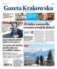 Gazeta Krakowska