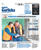 Tyg. Gazeta Gorlicka