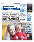 Tyg. Ziemia Limanowska