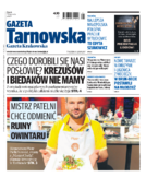 Tyg. Gazeta Tarnowska