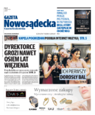 Tyg. Gazeta Nowosądecka