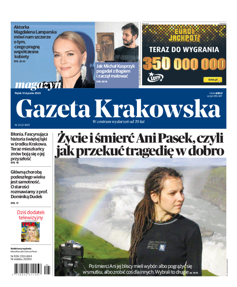 Gazeta Krakowska