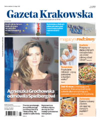 Gazeta Krakowska