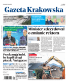 Gazeta Krakowska