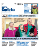 Tyg. Gazeta Gorlicka