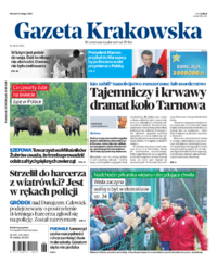 Gazeta Krakowska