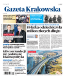 Gazeta Krakowska