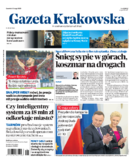 Gazeta Krakowska