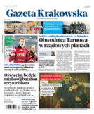 Gazeta Krakowska