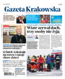 Gazeta Krakowska