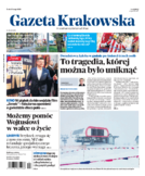 Gazeta Krakowska