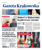 Gazeta Krakowska