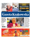 Gazeta Krakowska