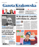 Gazeta Krakowska