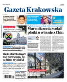 Gazeta Krakowska