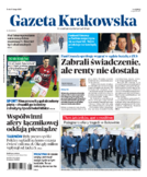 Gazeta Krakowska