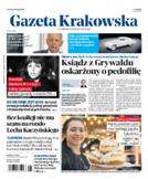 Gazeta Krakowska