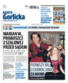 Tyg. Gazeta Gorlicka