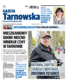 Tyg. Gazeta Tarnowska