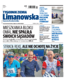 Tyg. Ziemia Limanowska