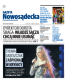 Tyg. Gazeta Nowosądecka