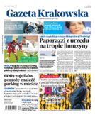 Gazeta Krakowska