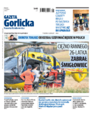 Tyg. Gazeta Gorlicka