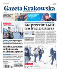 Gazeta Krakowska