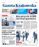 Gazeta Krakowska