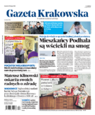 Gazeta Krakowska