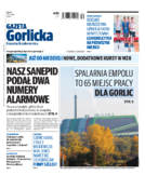 Tyg. Gazeta Gorlicka