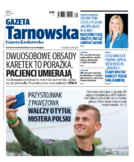 Tyg. Gazeta Tarnowska