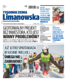 Tyg. Ziemia Limanowska