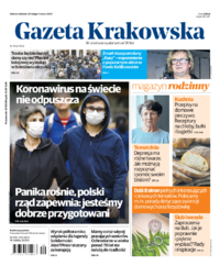 Gazeta Krakowska