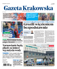 Gazeta Krakowska