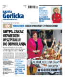 Tyg. Gazeta Gorlicka