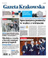 Gazeta Krakowska