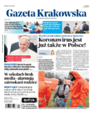 Gazeta Krakowska